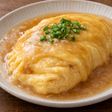 中華風五目卵焼き