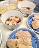 沖縄もずく酢の酸っぱくない食べ方