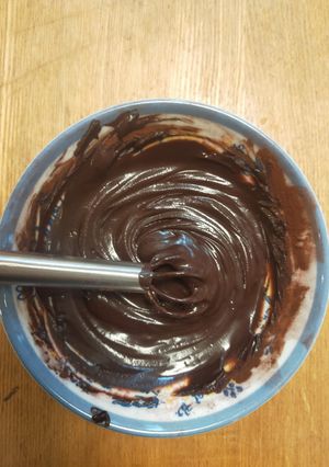 チョコなしで出来る！？チョコスプレット-レシピのメイン写真