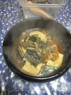 うなぎ豆腐-レシピのメイン写真