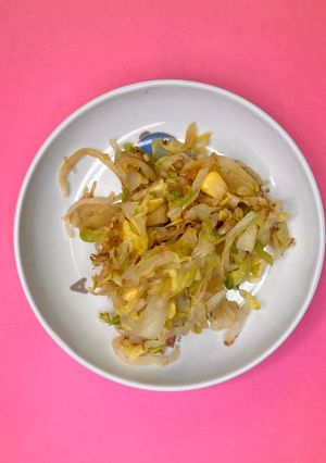 【保育園給食】もやしとコーンのおひたし-レシピのメイン写真