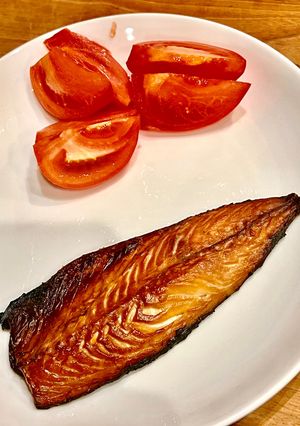 ふっくら焼き魚〜お米と一緒に〜-レシピのメイン写真
