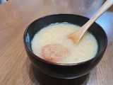 デトックス✨梅干しとかつお節のかちゅーゆ