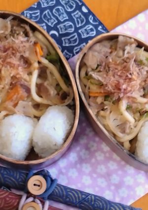 お弁当2024年9月4日-レシピのメイン写真
