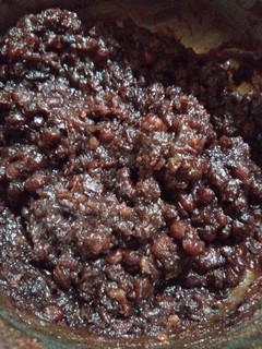 小豆の煮方〜前日作業なし-レシピのメイン写真