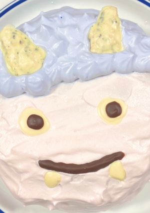 炊飯器で簡単スポンジケーキ-レシピのメイン写真