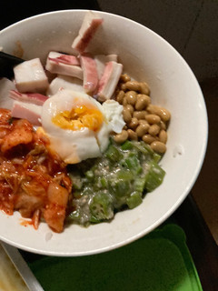 ばくだん丼-レシピのメイン写真