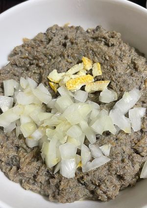 煮干しラーメン【濃厚】-レシピのメイン写真