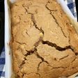 砂糖0のおやつ「甘酒バナナケーキ」