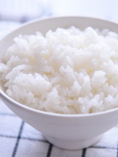 🌾備蓄米の美味しい炊き方🌾-レシピのメイン写真
