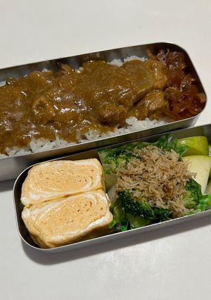 ラグビー小僧のお弁当240919-レシピのメイン写真
