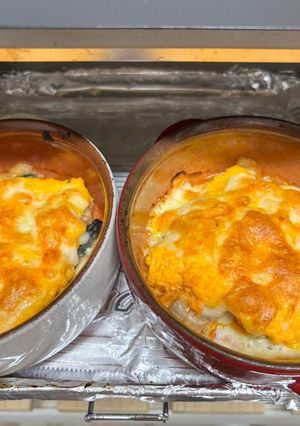 鮭のウニもどき焼き-レシピのメイン写真