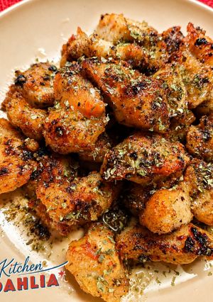 カリっカリ！爆速ぽんポチップス🐓ぼんじり鶏テール-レシピのメイン写真