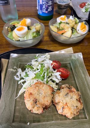 海老カツ(はんぺん入り)-レシピのメイン写真