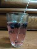 はちみつお酢ドリンク