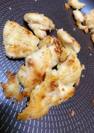 チキンフライ-レシピのメイン写真