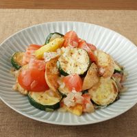 基本からアレンジまで！思わずつくりたくなる「マリネサラダ」のレシピ