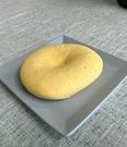 つき姫で簡単糖質オフおから蒸しパン-レシピのメイン写真
