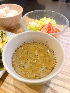 オニオンコンソメスープ-レシピのメイン写真
