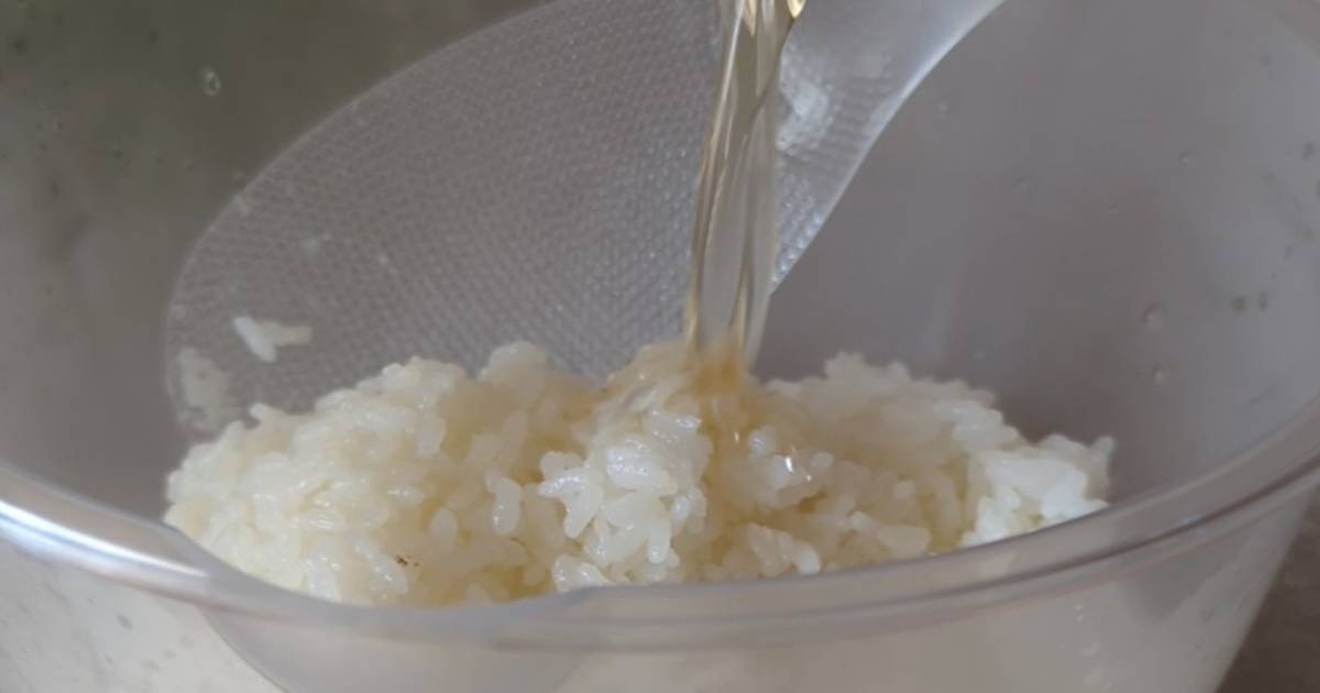 基本からアレンジまで！思わずつくりたくなる「簡単寿司酢」のレシピ集 | クックパッド