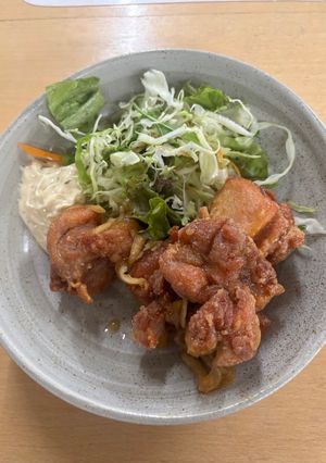 チキン南蛮-レシピのメイン写真