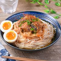 基本からアレンジまで！思わずつくりたくなる「さばそうめん」のレシピ