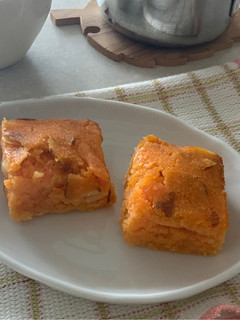 米粉のキャロットケーキ-レシピのメイン写真