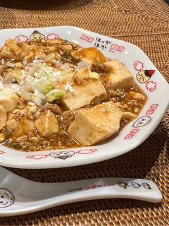 欲張り☆具沢山！簡単☆本格麻婆豆腐☆ by aloha*NaNa* 【クックパッド