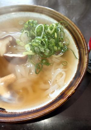 和風あんかけフォー＼(^o^)／-レシピのメイン写真