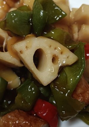 酢ちくわ-レシピのメイン写真