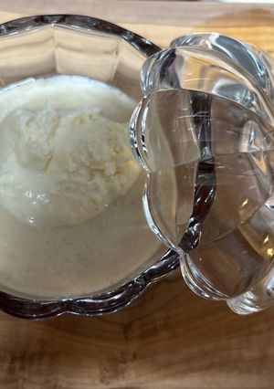 🌾白い卵で濃厚カスタードプリン🌾🍮🥚-レシピのメイン写真