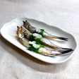 簡単おつまみ!腹巻き子持ちししゃも🤭🐛