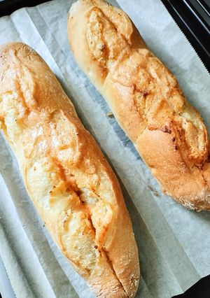 お店の味！明太フランスのフィリング♡-レシピのメイン写真