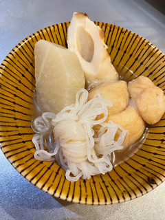 おでん出汁-レシピのメイン写真