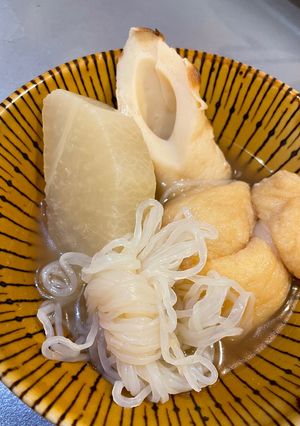 おでん出汁-レシピのメイン写真