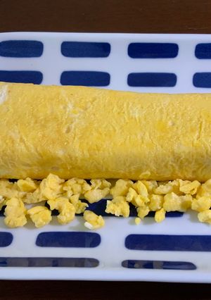 口当たり最高😆こだわりの卵焼き🎶-レシピのメイン写真