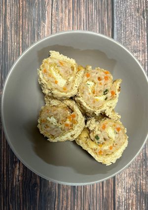 自家製信田煮、信田巻き-レシピのメイン写真