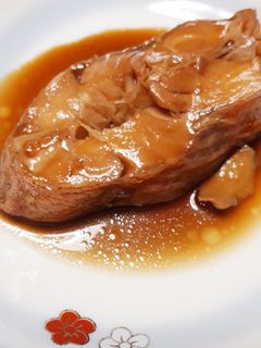 簡単☆煮汁が旨い☆赤魚の煮付け-レシピのメイン写真