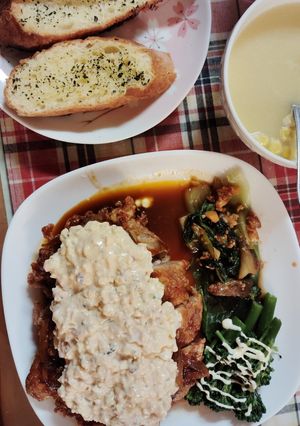 チキン南蛮 タルタルうまっ!-レシピのメイン写真