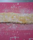 不器用準強力粉で作る手作りパスタ