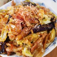 ご飯がすすむ！「なすとキャベツ」の組み合わせレシピが満載！