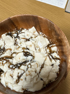 ダイエット中の間食に🫶🏻 もずく豆腐-レシピのメイン写真