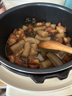 つなこんと豚バラ軟骨のやわらか煮-レシピのメイン写真