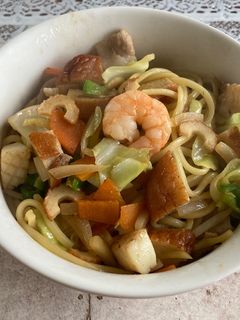 味噌ちゃんぽん✨-レシピのメイン写真