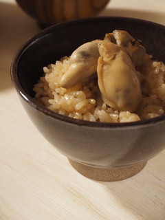 初めてでも失敗しない!牡蠣飯-レシピのメイン写真