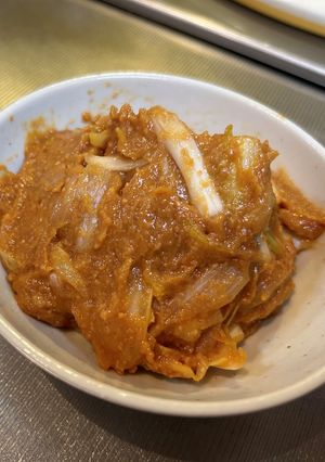 秋冬ネギのネギ味噌-レシピのメイン写真