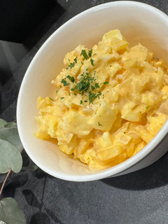 味の決め手はお漬物⭐️簡単タルタルソース-レシピのメイン写真