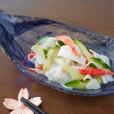 基本からアレンジまで！思わずつくりたくなる「穀物酢 酢のもの」の