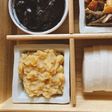 りんごと白味噌のきんとん(お節)