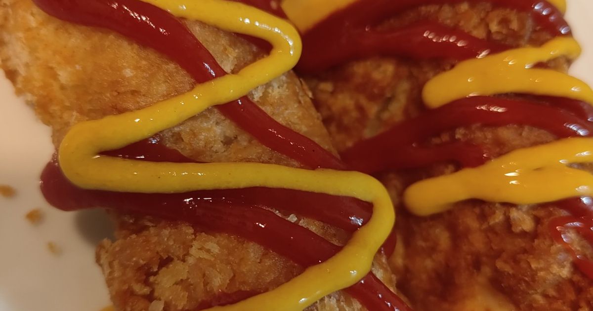 クックパッド ハットック by くぅちゃん 【クックパッド】 簡単おいしいみんなの